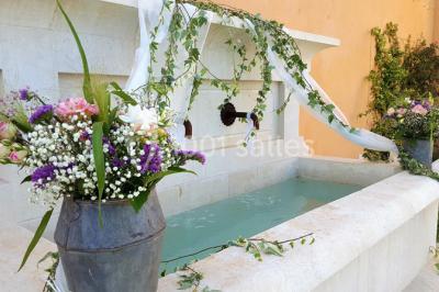 Location salle Roquebrune-sur-Argens (Var) - Le Jas du Pébrier #24