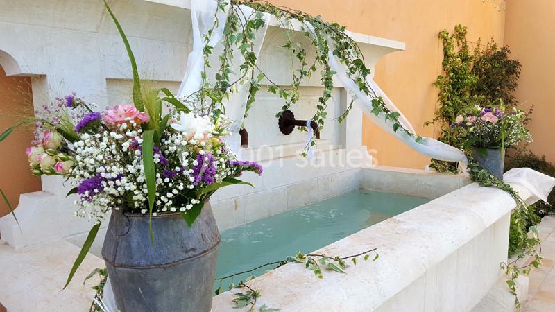 Location salle Roquebrune-sur-Argens (Var) - Le Jas du Pébrier #23