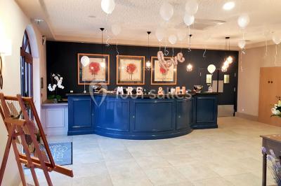 Location salle Roquebrune-sur-Argens (Var) - Le Jas du Pébrier #24