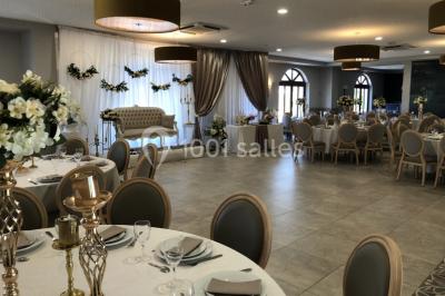 Location salle Roquebrune-sur-Argens (Var) - Le Jas du Pébrier #24