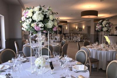 Location salle Roquebrune-sur-Argens (Var) - Le Jas du Pébrier #24