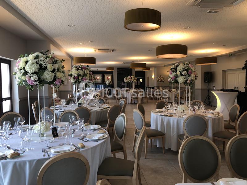 Location salle Roquebrune-sur-Argens (Var) - Le Jas du Pébrier #5