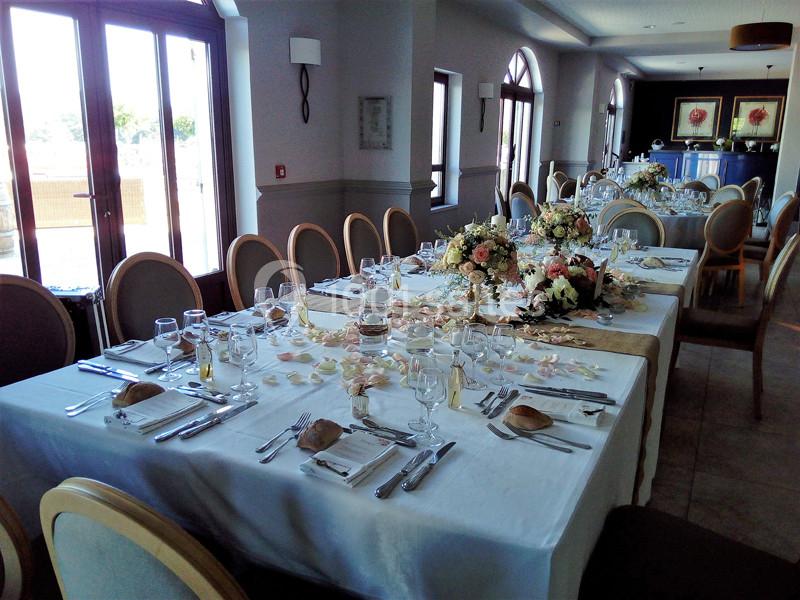 Location salle Roquebrune-sur-Argens (Var) - Le Jas du Pébrier #12