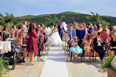 Location salle Roquebrune-sur-Argens (Var) - Le Jas du Pébrier #24