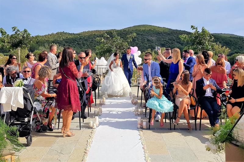 Location salle Roquebrune-sur-Argens (Var) - Le Jas du Pébrier #21