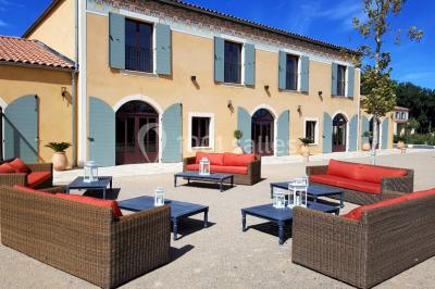 Location salle Roquebrune-sur-Argens (Var) - Le Jas du Pébrier #24