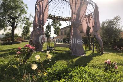 Location salle Roquebrune-sur-Argens (Var) - Le Jas du Pébrier #24