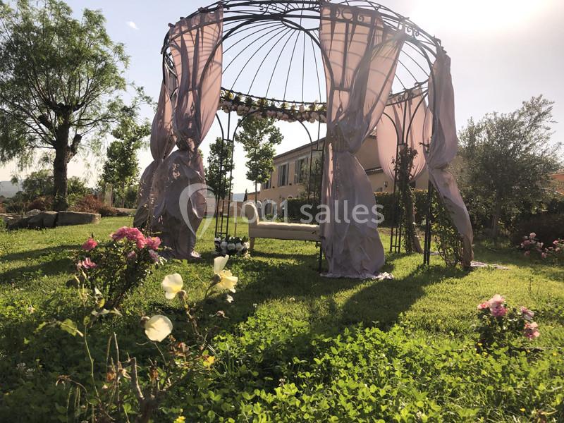 Location salle Roquebrune-sur-Argens (Var) - Le Jas du Pébrier #22