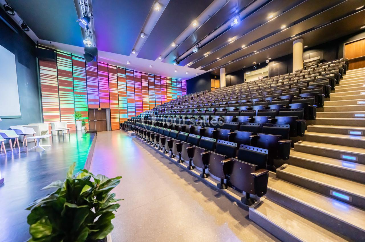 Location salle Créteil (Val-de-Marne) - Espace 40 #2