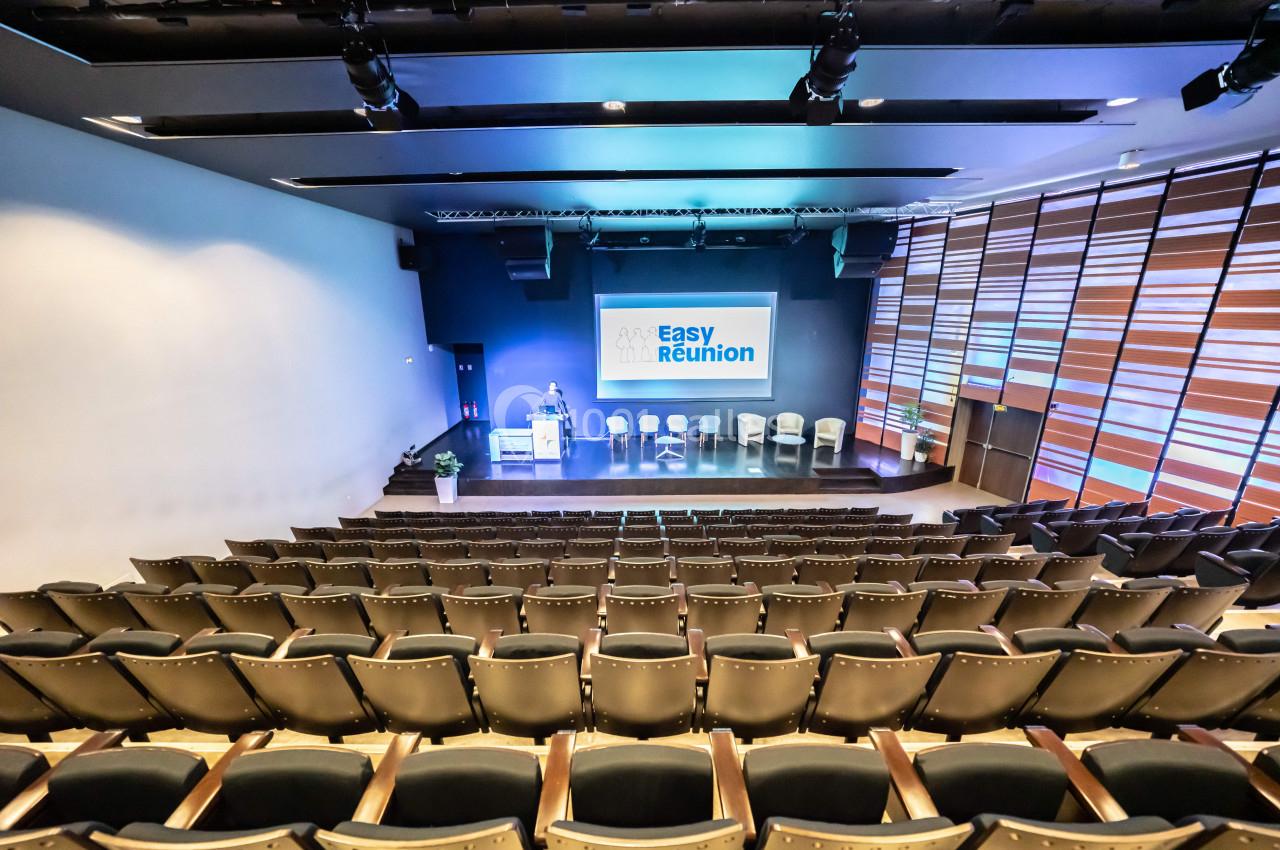 Location salle Créteil (Val-de-Marne) - Espace 40 #4