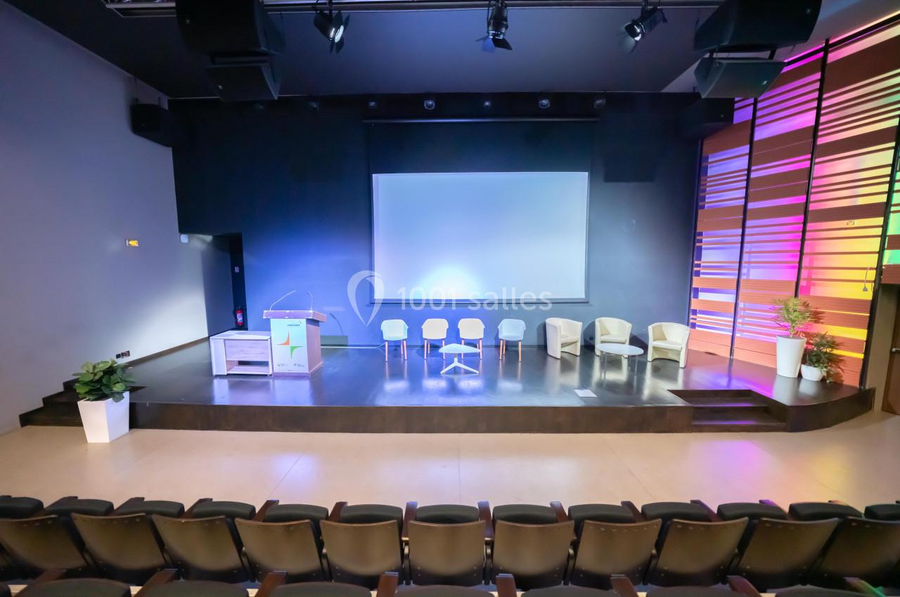 Location salle Créteil (Val-de-Marne) - Espace 40 #5