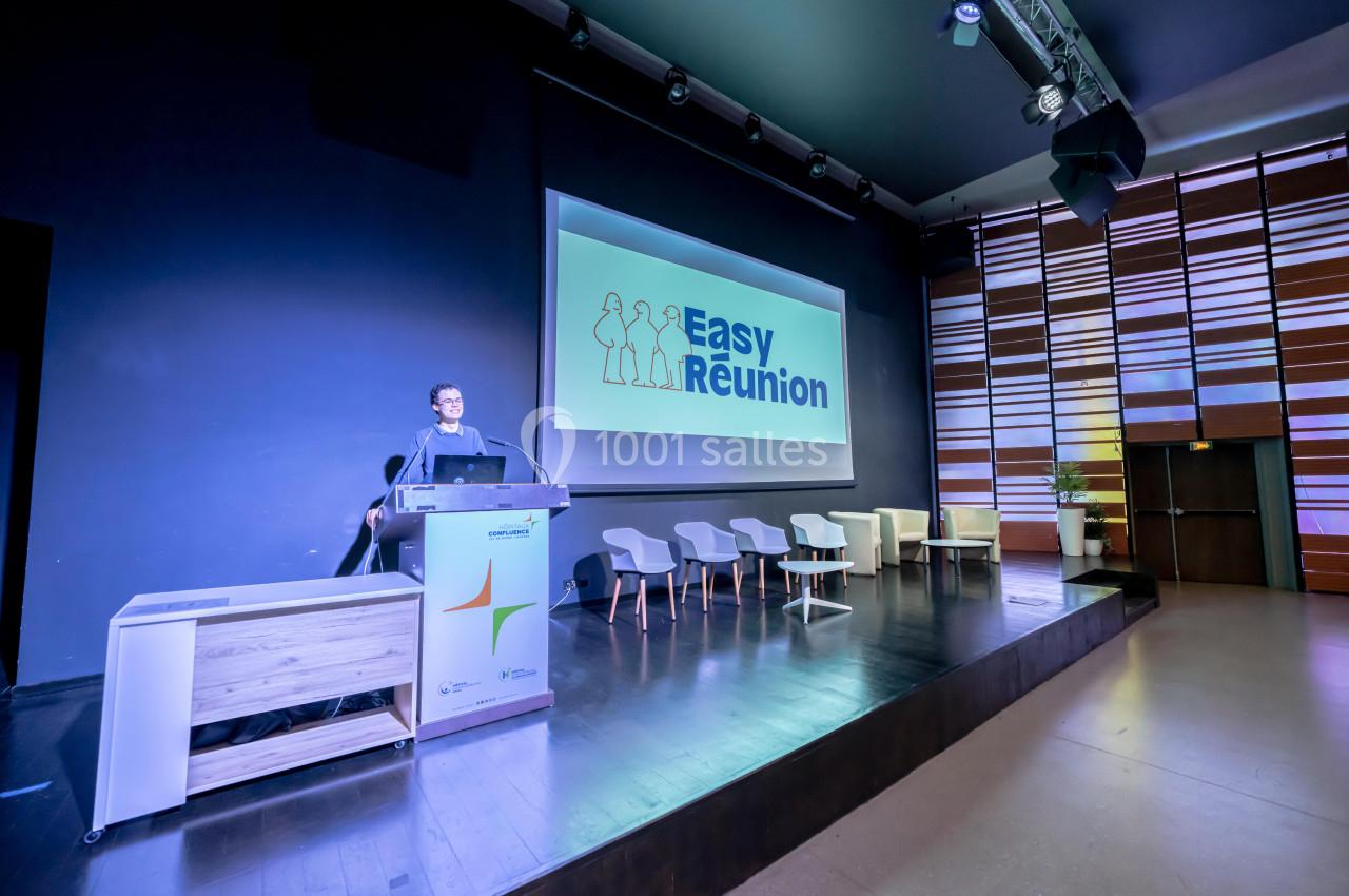 Location salle Créteil (Val-de-Marne) - Espace 40 #6