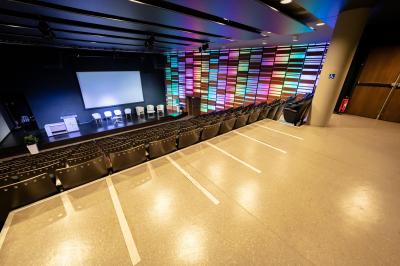 Location salle Créteil (Val-de-Marne) - Espace 40 #15