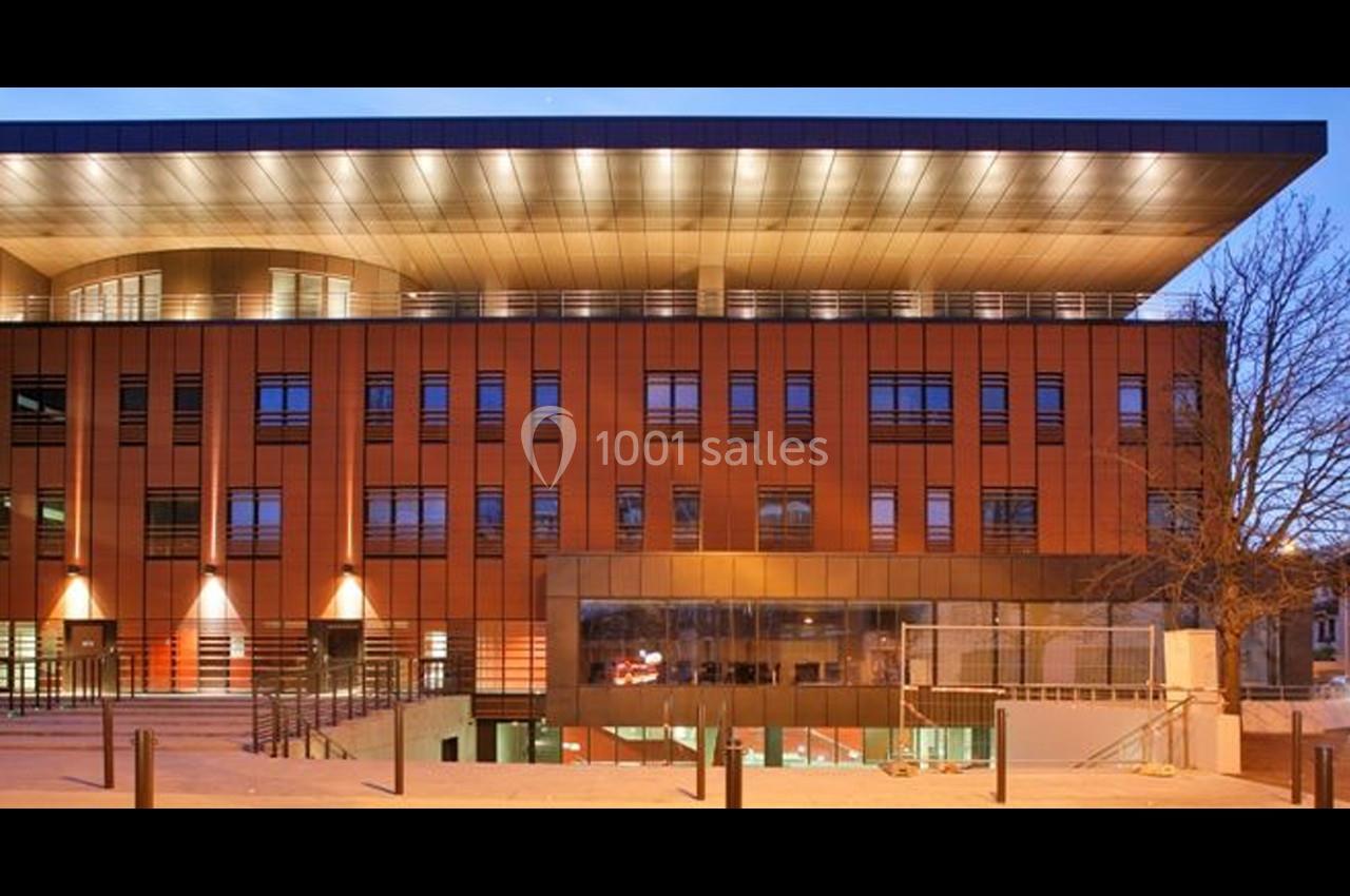 Location salle Créteil (Val-de-Marne) - Espace 40 #11