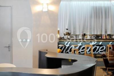 Location salle Sète (Hérault) - Hôtel De Paris #9