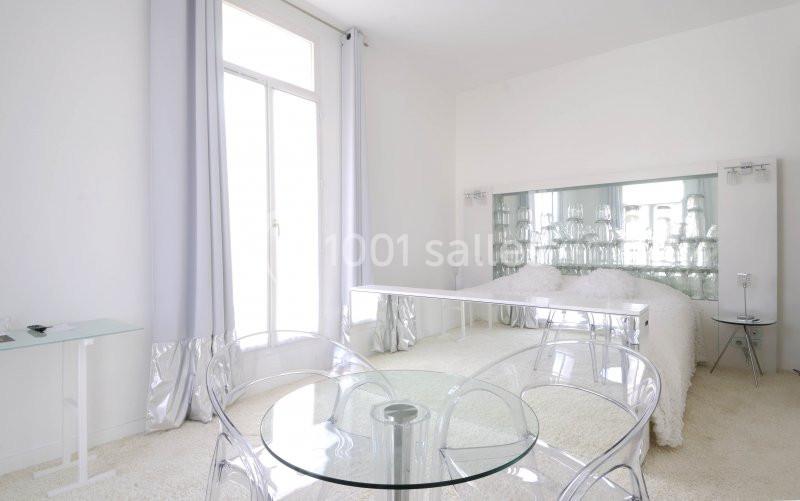 Location salle Sète (Hérault) - Hôtel De Paris #2