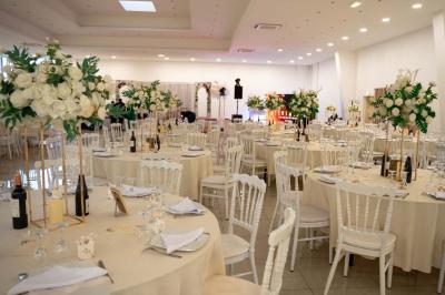 Location salle Fontenay-Trésigny (Seine-et-Marne) - Salle de Réception Ulysse #41