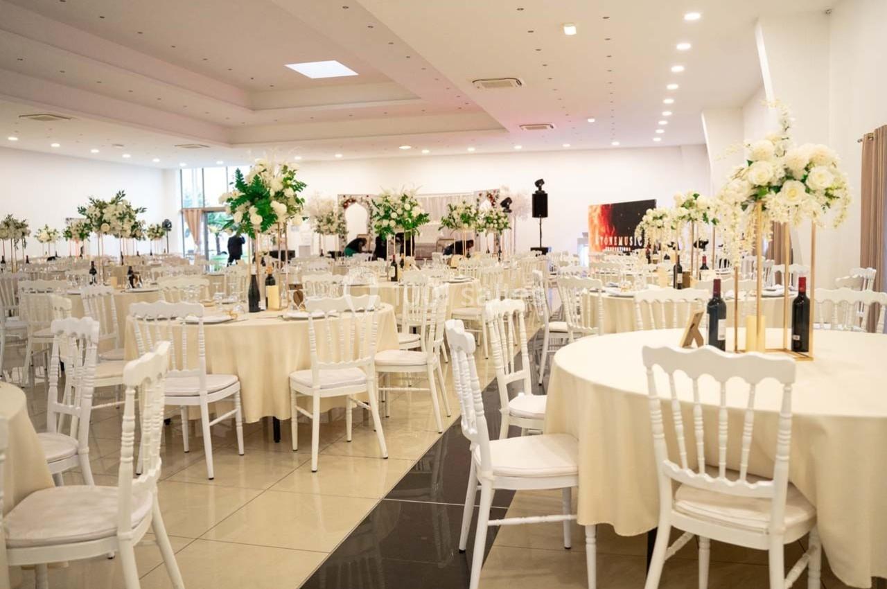 Location salle Fontenay-Trésigny (Seine-et-Marne) - Salle de Réception Ulysse #13