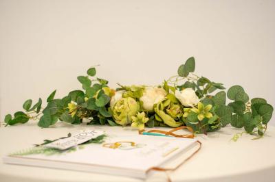 Location salle Fontenay-Trésigny (Seine-et-Marne) - Salle de Réception Ulysse #41