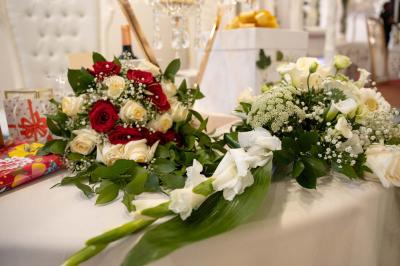 Location salle Fontenay-Trésigny (Seine-et-Marne) - Salle de Réception Ulysse #41