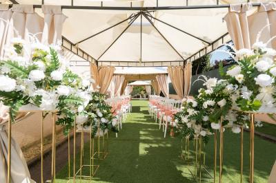 Location salle Fontenay-Trésigny (Seine-et-Marne) - Salle de Réception Ulysse #41