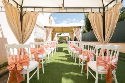 Location salle Fontenay-Trésigny (Seine-et-Marne) - Salle de Réception Ulysse #41