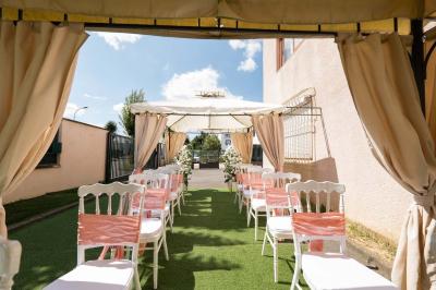 Location salle Fontenay-Trésigny (Seine-et-Marne) - Salle de Réception Ulysse #41