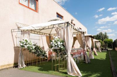 Location salle Fontenay-Trésigny (Seine-et-Marne) - Salle de Réception Ulysse #41