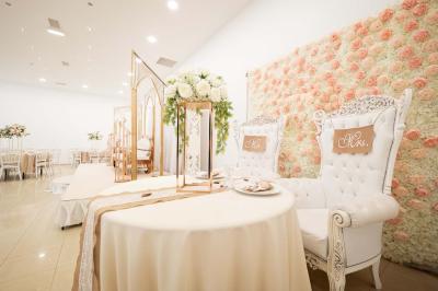 Location salle Fontenay-Trésigny (Seine-et-Marne) - Salle de Réception Ulysse #41