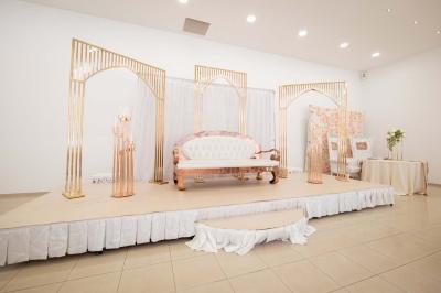 Location salle Fontenay-Trésigny (Seine-et-Marne) - Salle de Réception Ulysse #41