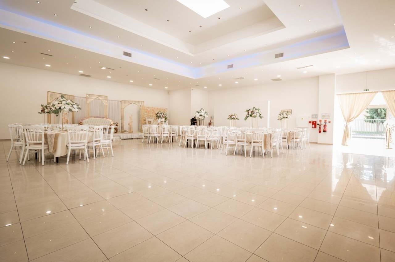 Location salle Fontenay-Trésigny (Seine-et-Marne) - Salle de Réception Ulysse #3