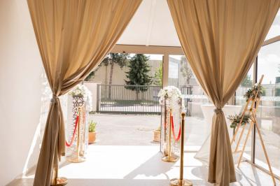 Location salle Fontenay-Trésigny (Seine-et-Marne) - Salle de Réception Ulysse #41