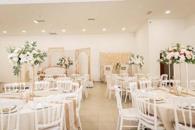 Location salle Fontenay-Trésigny (Seine-et-Marne) - Salle de Réception Ulysse #41