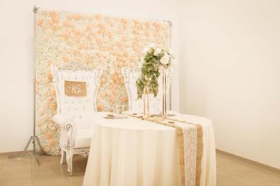 Location salle Fontenay-Trésigny (Seine-et-Marne) - Salle de Réception Ulysse #41