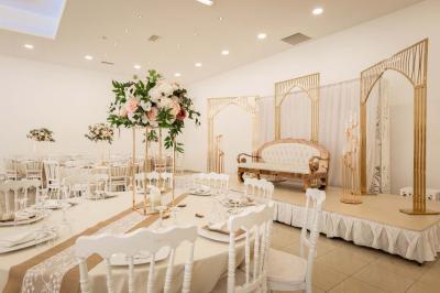 Location salle Fontenay-Trésigny (Seine-et-Marne) - Salle de Réception Ulysse #41