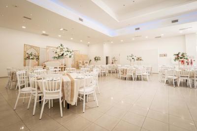 Location salle Fontenay-Trésigny (Seine-et-Marne) - Salle de Réception Ulysse #41