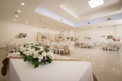 Location salle Fontenay-Trésigny (Seine-et-Marne) - Salle de Réception Ulysse #41