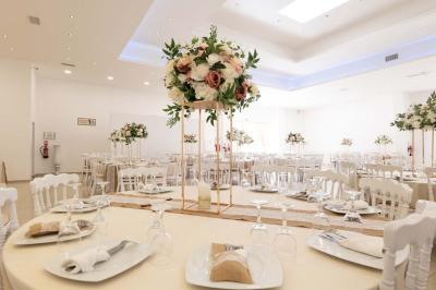 Location salle Fontenay-Trésigny (Seine-et-Marne) - Salle de Réception Ulysse #41