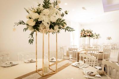 Location salle Fontenay-Trésigny (Seine-et-Marne) - Salle de Réception Ulysse #41