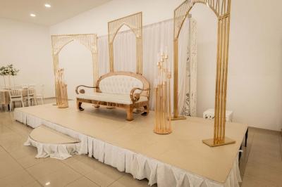 Location salle Fontenay-Trésigny (Seine-et-Marne) - Salle de Réception Ulysse #41