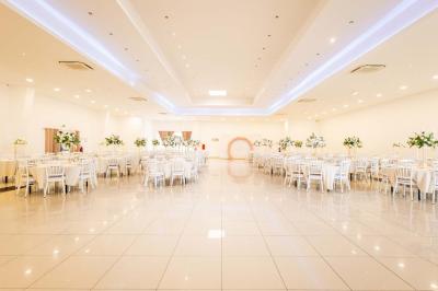 Salle de Réception Ulysse