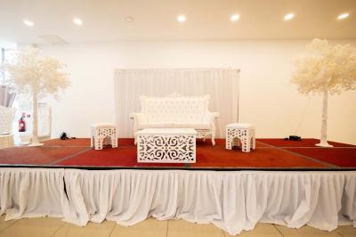 Location salle Fontenay-Trésigny (Seine-et-Marne) - Salle de Réception Ulysse #41