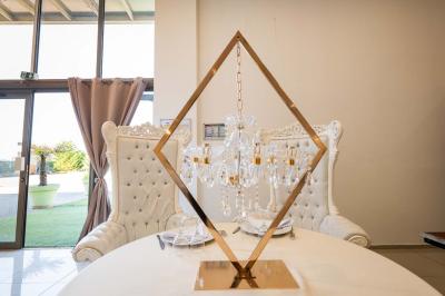 Location salle Fontenay-Trésigny (Seine-et-Marne) - Salle de Réception Ulysse #41