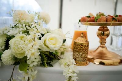 Location salle Fontenay-Trésigny (Seine-et-Marne) - Salle de Réception Ulysse #41