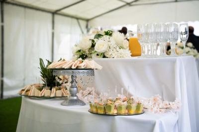 Location salle Fontenay-Trésigny (Seine-et-Marne) - Salle de Réception Ulysse #41