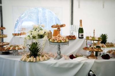 Location salle Fontenay-Trésigny (Seine-et-Marne) - Salle de Réception Ulysse #41