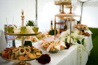 Location salle Fontenay-Trésigny (Seine-et-Marne) - Salle de Réception Ulysse #41