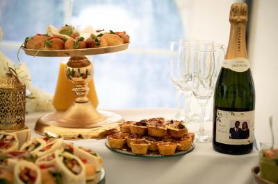 Location salle Fontenay-Trésigny (Seine-et-Marne) - Salle de Réception Ulysse #41