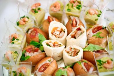 Location salle Fontenay-Trésigny (Seine-et-Marne) - Salle de Réception Ulysse #41