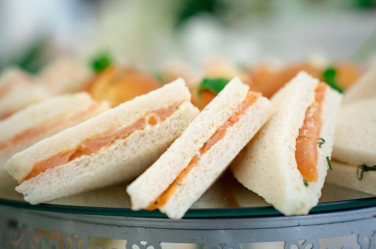 Location salle Fontenay-Trésigny (Seine-et-Marne) - Salle de Réception Ulysse #35